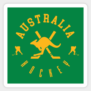 Kookaburras Sticker